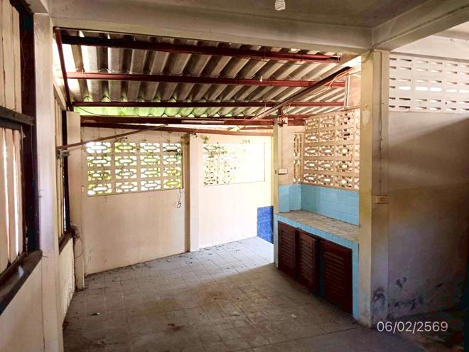 picture HOME 86.9 Sq.w. Muang Mae Hong Son Mae Hong Son for 1.6M - 8/41