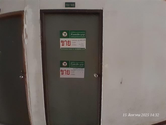 รูป คอนโดมิเนียม 71.73 ตร.ม. วัชระคอนโดวิลล์ เขตบางเขน กรุงเทพมหานคร 328,000 - รูปที่ 7/37