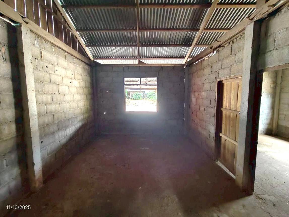 รูป บ้านเดี่ยว 102 ตร.วา นายูง อุดรธานี 277,000 - รูปที่ 22/27