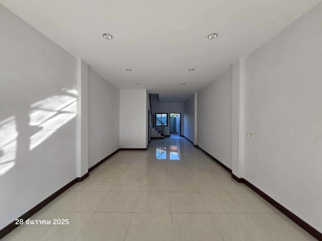 picture SHOP HOUSE 31.1 Sq.w. Bang Yai Nonthaburi for 5.2M - 2/29