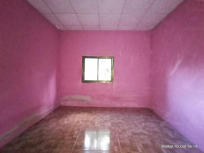 รูป บ้านเดี่ยว 85.6 ตร.วา ยางตลาด กาฬสินธุ์ 993,000 - รูปที่ 8/31