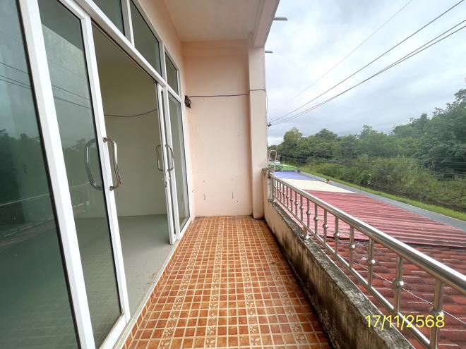 picture SHOP HOUSE 25.1 Sq.w. Muang Phatthalung Phatthalung for 2M - 13/29