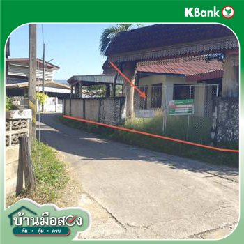 picture HOME 110 Sq.w. Thoen Lamphang for 1.3M - 29/31