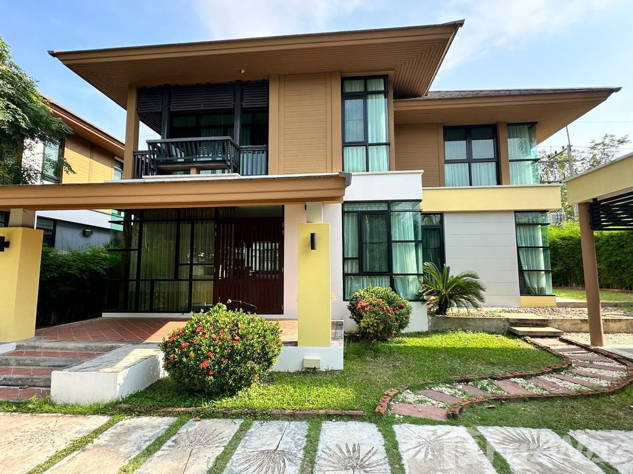 รูป ขาย บ้านเดี่ยว 4 ห้องนอน ในโครงการ เดอะ วิลเลช แอด ฮอร์สชู พอยท์ 1793420 - รูปที่ 2/20
