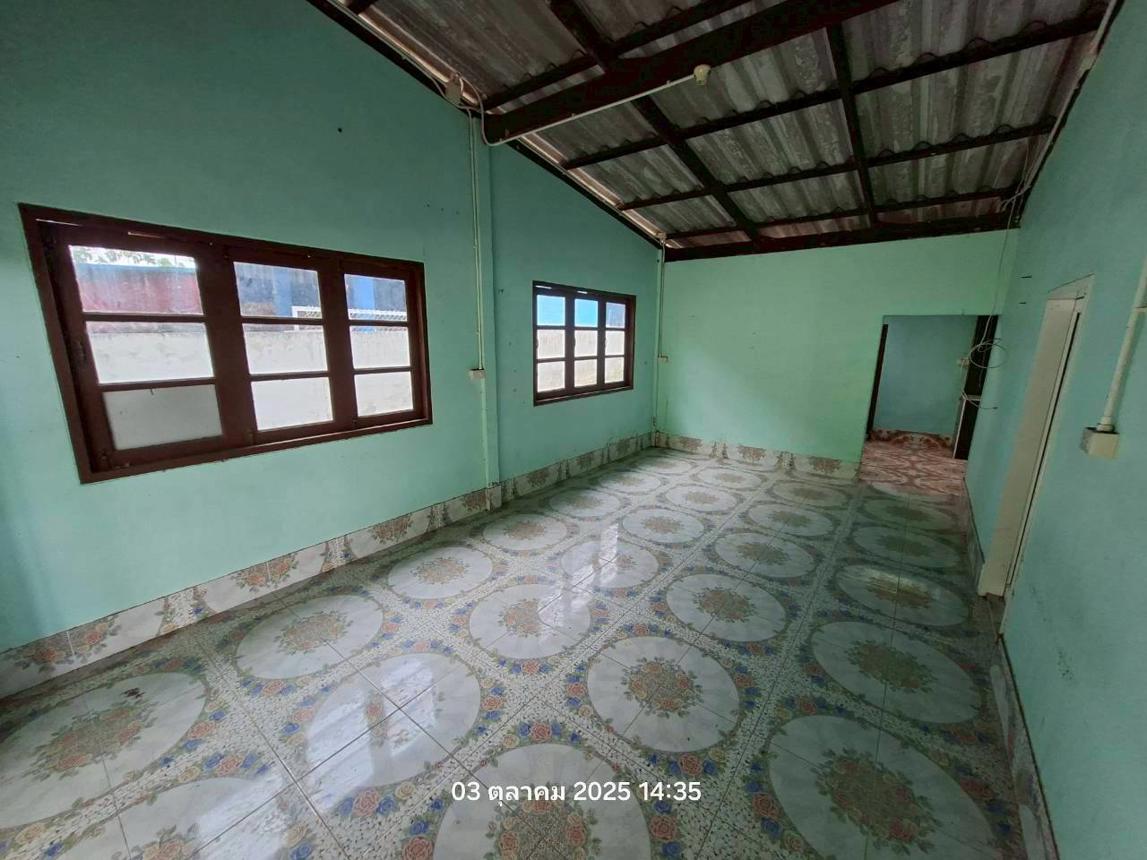 รูป บ้านเดี่ยว 125.6 ตร.วา แกลง ระยอง 1.9M - รูปที่ 17/23