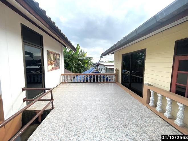 รูป บ้านเดี่ยว 120 ตร.วา คอนสวรรค์ ชัยภูมิ 1.1M - รูปที่ 20/45