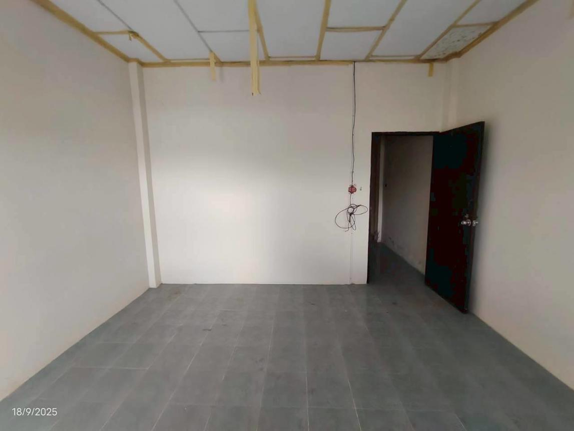 picture TOWN HOUSE 40 Sq.w. Chum Phae Khon Kaen for 706,000 - 31/49