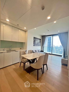 ใกล้ BTS เซนต์หลุยส์ 100 ม. ห้อง 1 ห้องนอน ชั้น 20 โครงการ Anil Sathorn 12 (ID 3169337)