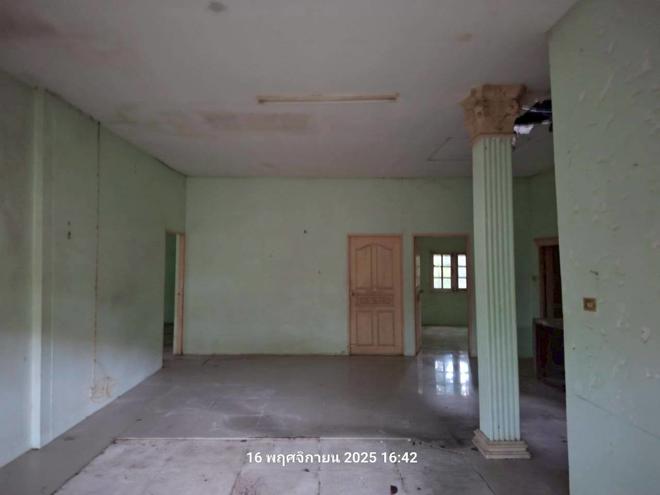 picture HOME 127 Sq.w. Wichian Buri Phetchabun for 674,000 - 5/27