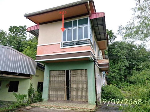 HOME 888.4 Sq.w. Muang Trang Trang for 4.7M
