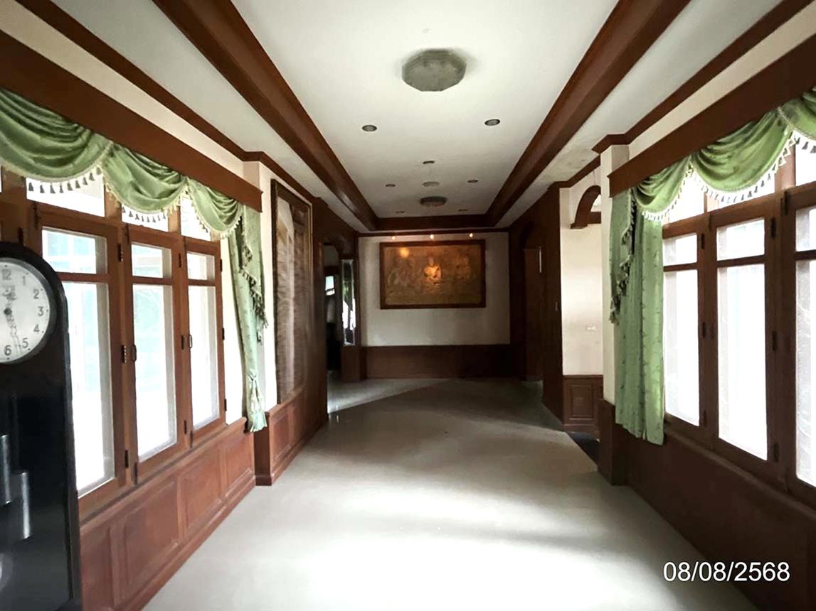 picture HOME 835.7 Sq.w. Aranyaprathet Srakaeo for 11.8M - 24/45