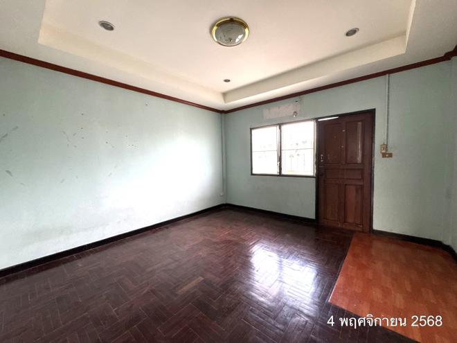 รูป ทาวน์เฮ้าส์ 18 ตร.วา วโรชา 7 บางบ่อ สมุทรปราการ 932,000 - รูปที่ 13/41