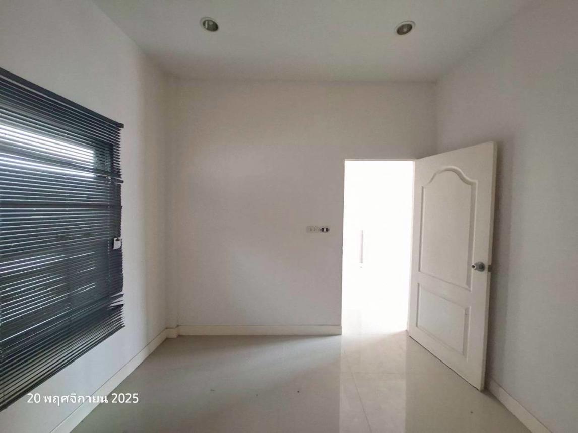 รูป ทาวน์เฮ้าส์ 20 ตร.วา บ้านกลางเมือง ชะอำ ชะอำ เพชรบุรี 1.4M - รูปที่ 21/27