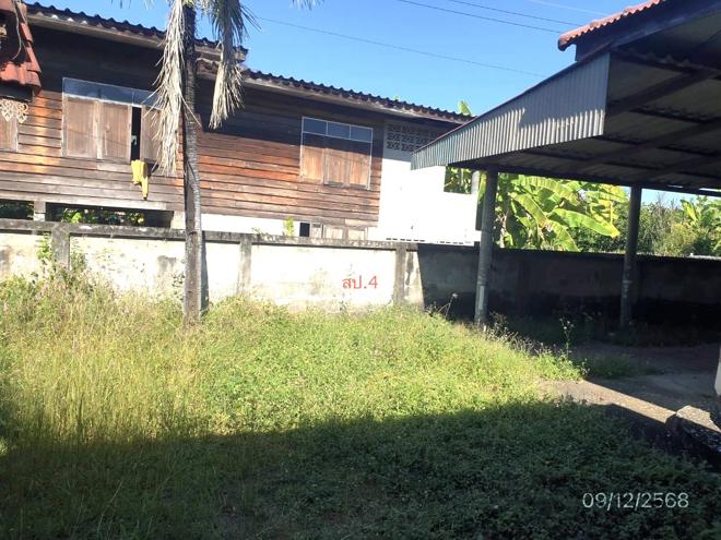 picture HOME 110 Sq.w. Thoen Lamphang for 1.3M - 13/31
