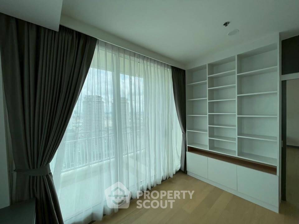 รูป ห้อง 3 ห้องนอน ชั้น 30 The Emporio Place ใกล้ BTS พร้อมพงษ์ (ID 3319437) - รูปที่ 7/9