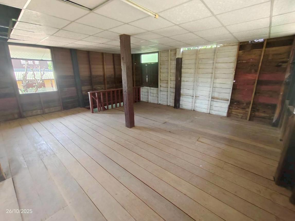 รูป บ้านเดี่ยว 100 ตร.วา ประจักษ์ศิลปาคม อุดรธานี 336,000 - รูปที่ 35/45