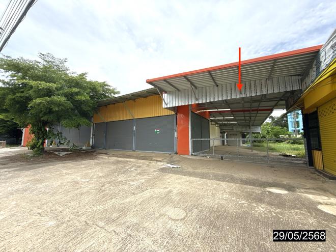 picture SHOP HOUSE 290 Sq.w. Khlong Khlung Kamphaeng Phet for 5.6M - 5/33