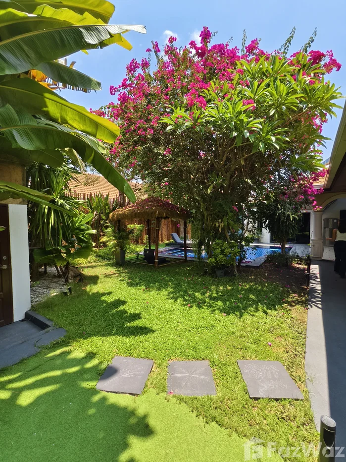 picture Spacious 3BR Villa in Prime Jomtien Location 6787653 - 10/30