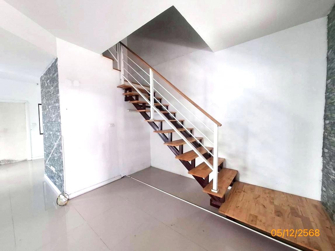 รูป ทาวน์เฮ้าส์ 27.9 ตร.วา บ้านพฤกษาไพร์ม 86/3 ลาดกระบัง-สุวรรณภูมิ 2 บางเสาธง สมุทรปราการ 2M - รูปที่ 15/25