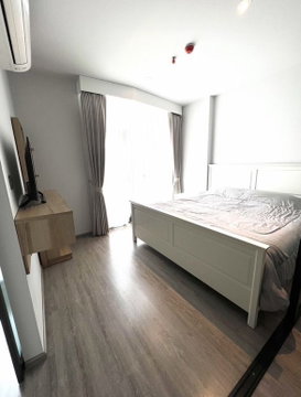 รึทึ่ม เอกมัย35 ตร.ม. Studio ชั้น11