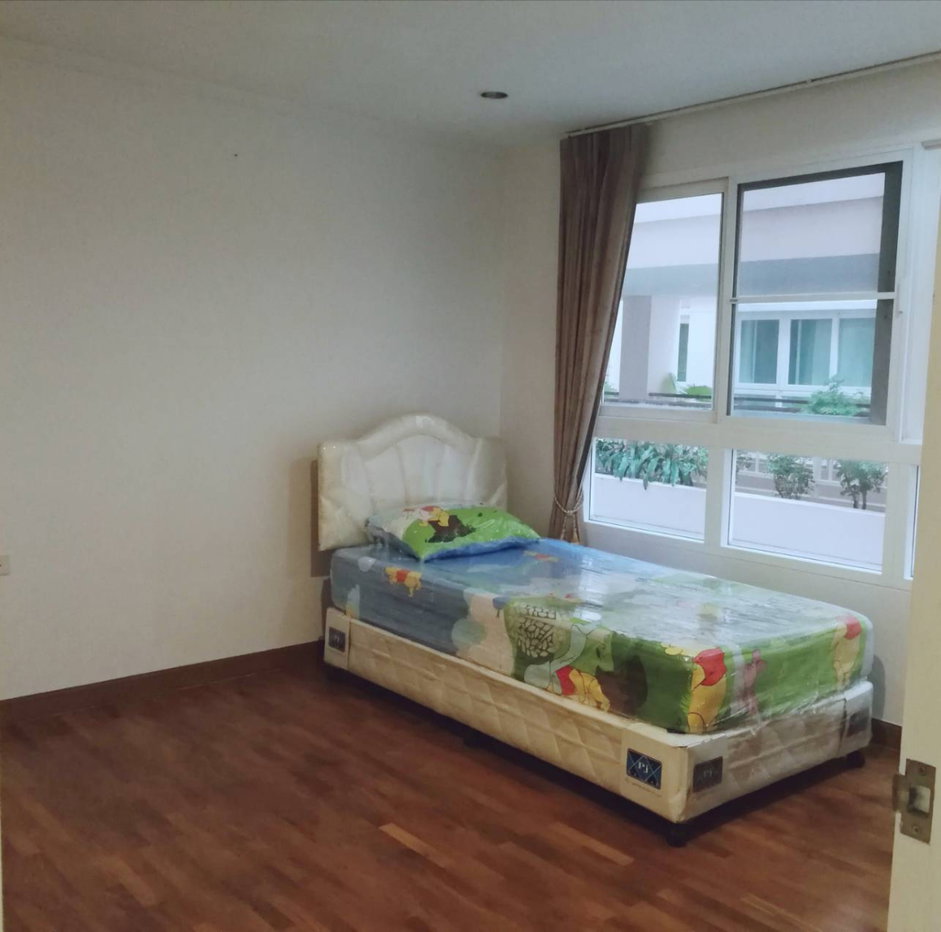 รูป ให้เช่า คอนโด บ้านสิริ สุขุมวิท 13 (Baan Siri Sukhumvit 13) ตกแต่งครบพร้อมอยู่ (S15-8635) - รูปที่ 10/12