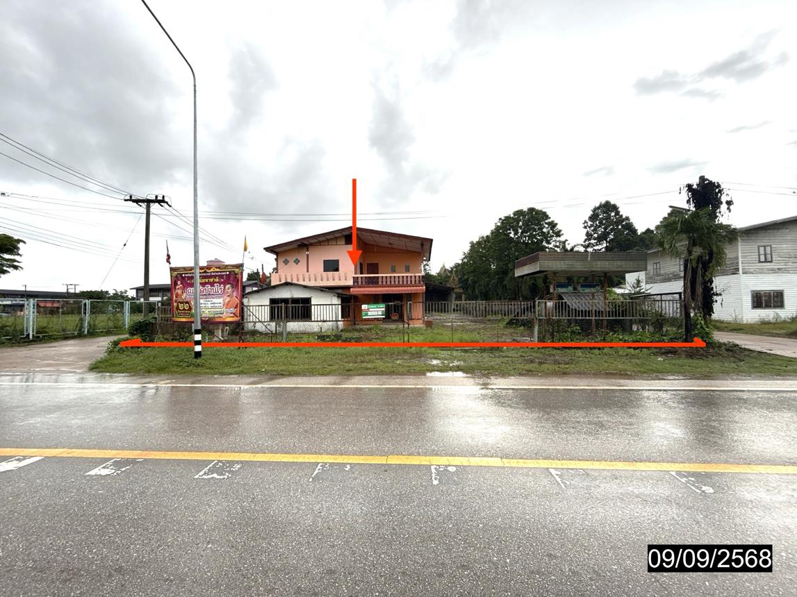 รูป บ้านเดี่ยว 420 ตร.วา ขาณุวรลักษบุรี กำแพงเพชร 2.7M - รูปที่ 22/45