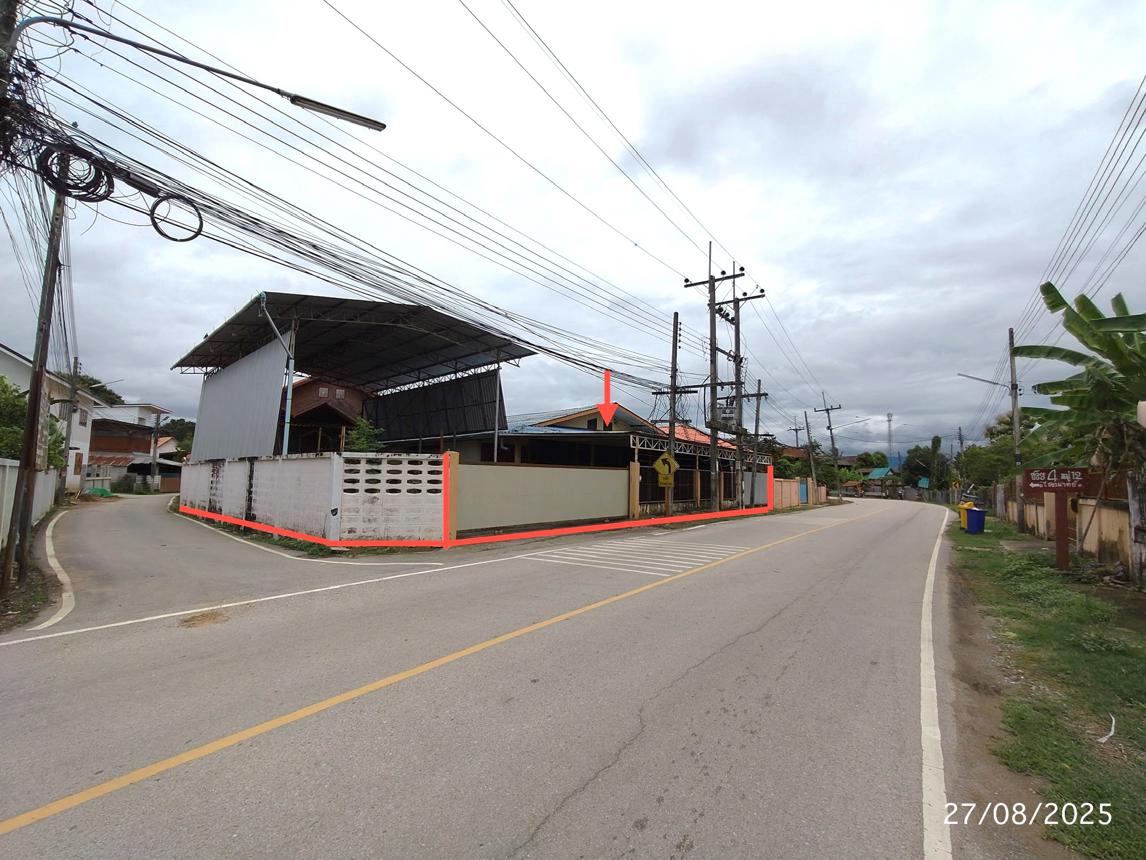 picture HOME 207 Sq.w. Sung Men Phrae for 4.7M - 24/47