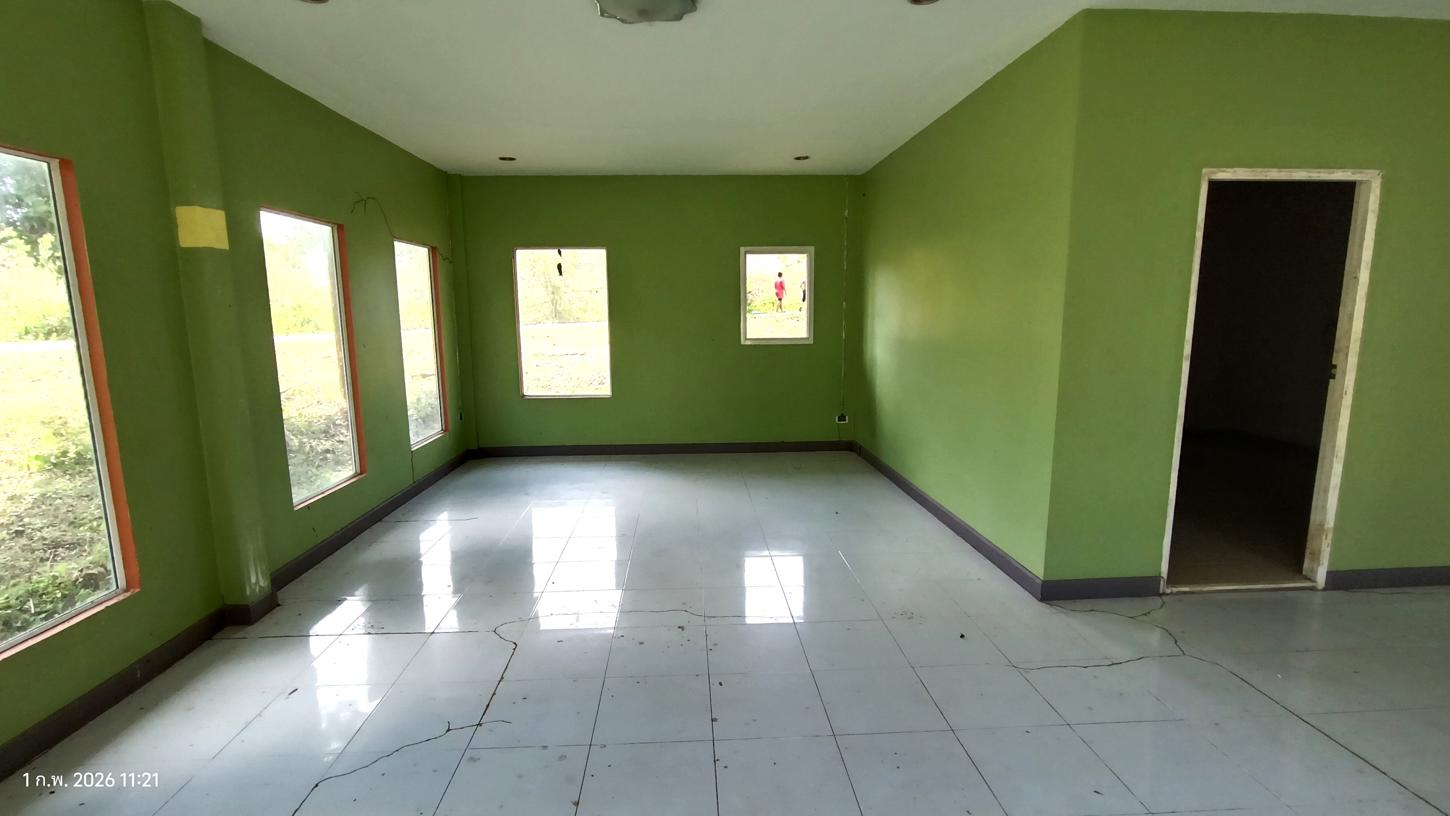 รูป บ้านเดี่ยว 2712 ตร.วา วังวิเศษ ตรัง 6.1M - รูปที่ 25/45