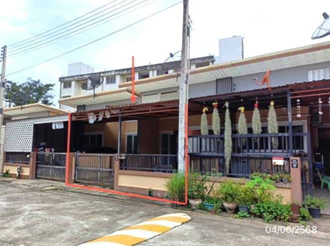 picture TOWN HOUSE 23.1 Sq.w. Pluak Daeng Rayong for 1.3M - 2/15