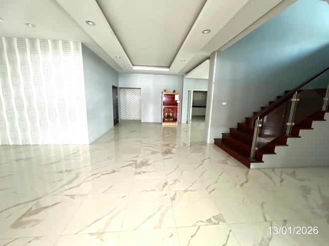 รูป บ้านเดี่ยว 100 ตร.วา เมืองชัยนาท ชัยนาท 11.2M - รูปที่ 4/45