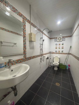 MN009048 | 3 ห้องนอน | 2 ห้องน้ำ | BTS Saphan Mai | 131 ตร.ม. | 18,000 บาท/เดือน | ชั้น 1 — Townhome กรุงเทพฯ