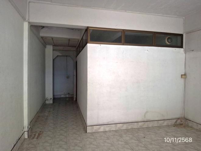picture TOWN HOUSE 19.4 Sq.w. Muang Trang Trang for 1.5M - 5/27