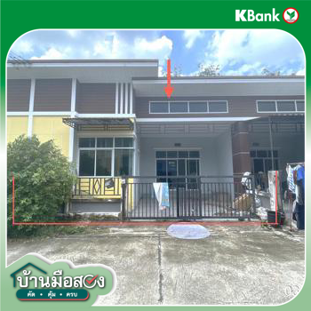 picture TOWN HOUSE 28.2 Sq.w. Pluak Daeng Rayong for 1.7M - 23/25