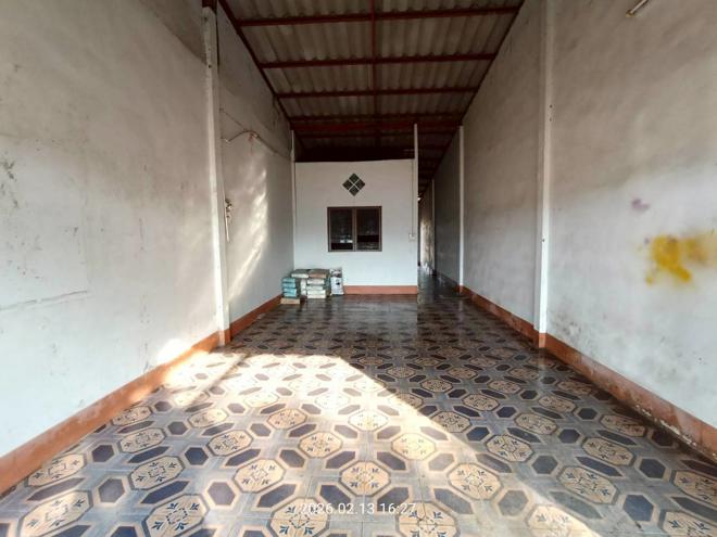 รูป โกดัง 263 ตร.วา สอยดาว จันทบุรี 3.8M - รูปที่ 15/45