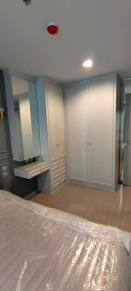 รูป Life Ladprao ( S-LP174 ) ห้องสวย ตึก B - รูปที่ 3/12