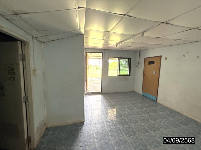 picture HOME 286 Sq.w. Bung Samakkhi Kamphaeng Phet for 1.4M - 6/25