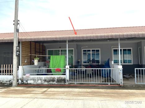 picture TOWN HOUSE 24 Sq.w. Sri Maha Pho Prachinburi for 1.6M - 18/21