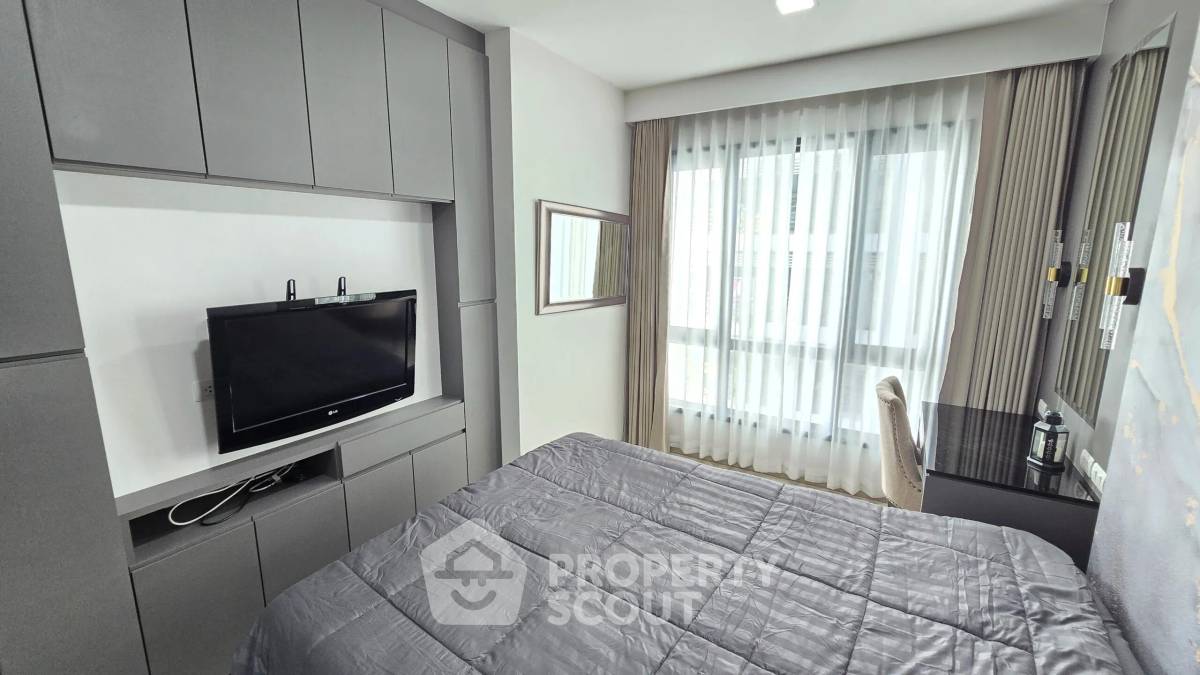 รูป คอนโด 1-ห้องนอน ที่ เดอะ เวอร์ติคัล อารีย์ ใกล้ BTS อารีย์ (ID 3318671) - รูปที่ 8/9