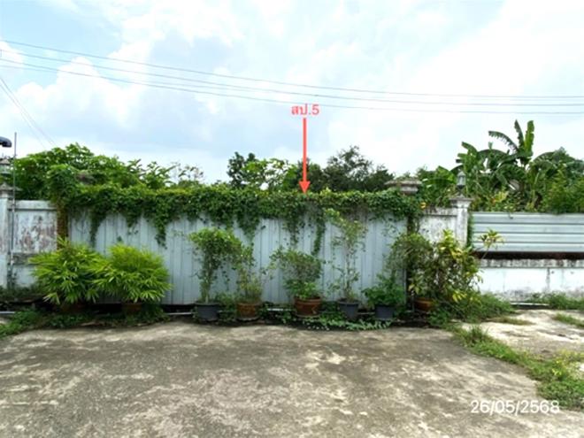 รูป บ้านเดี่ยว 480 ตร.วา เกาะจันทร์ ชลบุรี 7M - รูปที่ 9/23