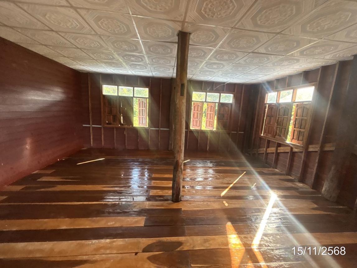 picture HOME 212 Sq.w. Phibun Mangsahan Ubon Ratchathani for 1.5M - 38/45