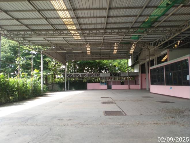 picture FACTORY 3227 Sq.w. Chom Thong Chiang Mai for 27.1M - 8/43