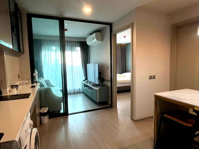 คอนโดให้เช่า : Life Ladprao ( S-LP174 ) ห้องสวย ตึกB