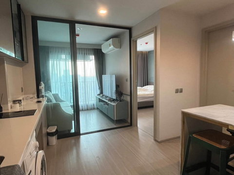Life Ladprao ( S-LP174 ) ห้องสวย ตึกB