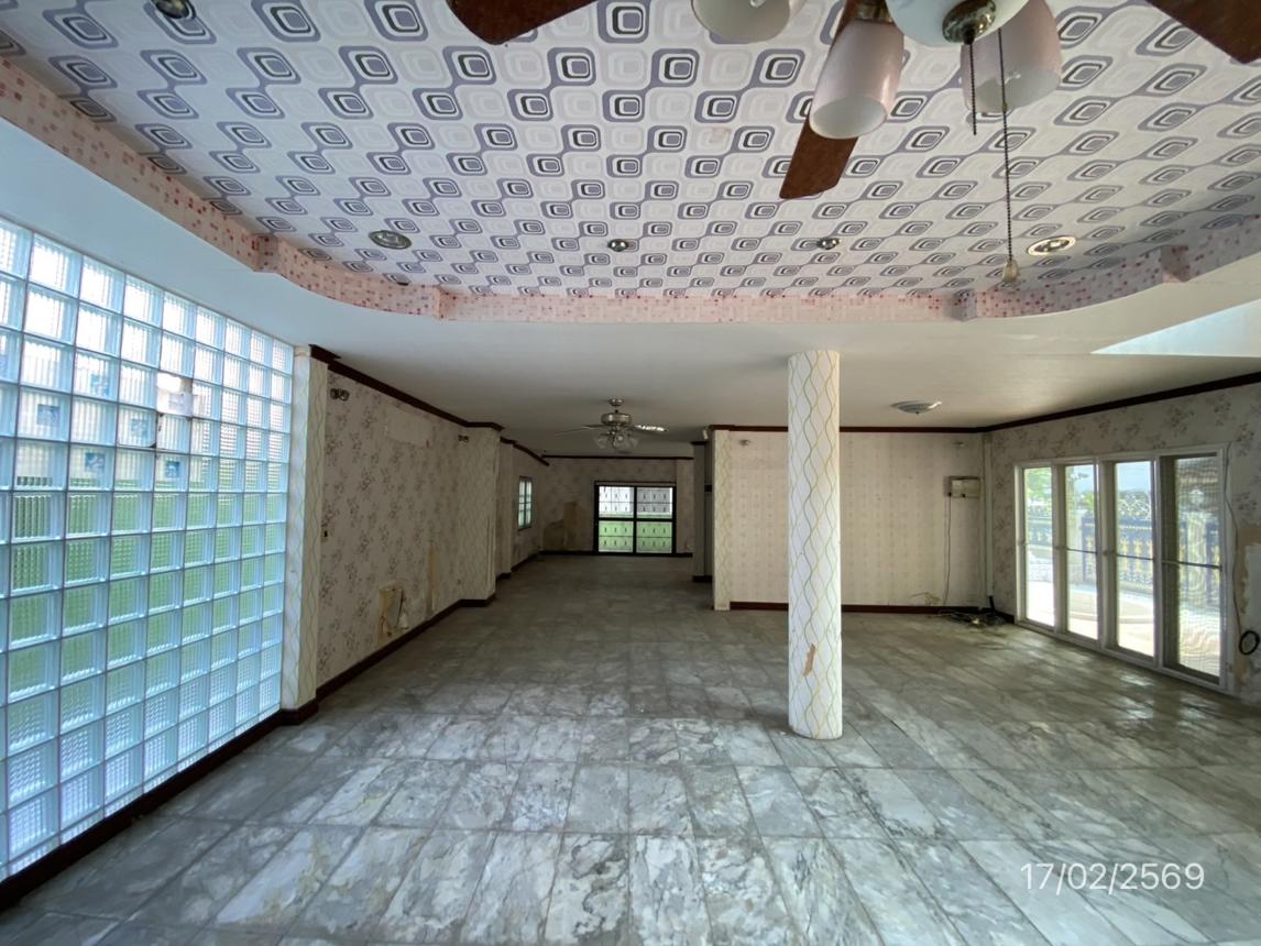รูป บ้านเดี่ยว 120 ตร.วา พนาสนธิ์ การ์เด้นโฮม 3 เขตมีนบุรี กรุงเทพมหานคร 7M - รูปที่ 18/35