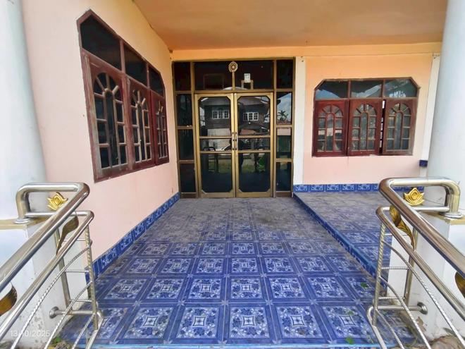 รูป บ้านเดี่ยว 96 ตร.วา กุดจับ อุดรธานี 630,000 - รูปที่ 20/45