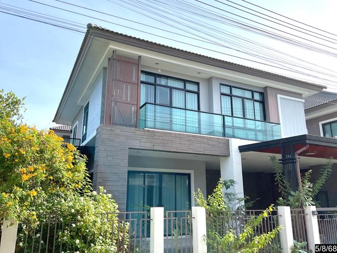 picture HOME 61.9 Sq.w. Muang Nakhon Ratchasima Nakhon Ratchasima for 4.8M - 4/15