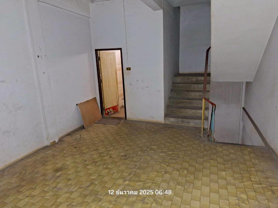 picture SHOP HOUSE 64 Sq.w. Muang Chanthaburi Chanthaburi for 8.6M - 31/45
