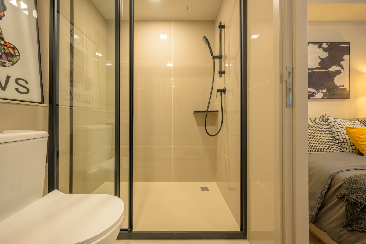 picture LTH16208 - Condo FOR SALE QUINTARA MHy’DEN PHO NIMIT | 23.96 sq.m. | Studio | BTS Pho Nimit | 3.89MB - 3/6