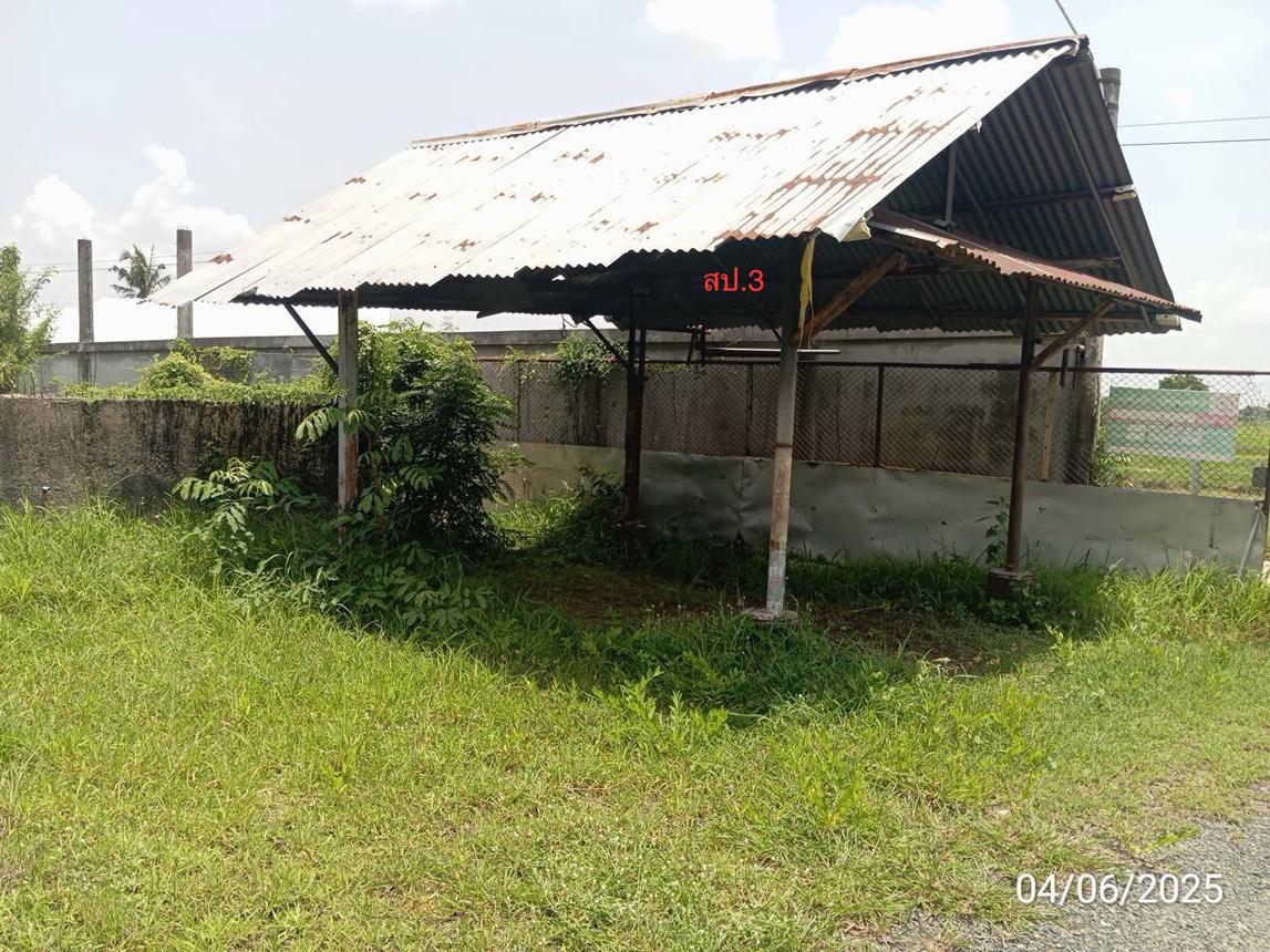 รูป บ้านเดี่ยว 734 ตร.วา รัตนบุรี สุรินทร์ 2.2M - รูปที่ 28/41