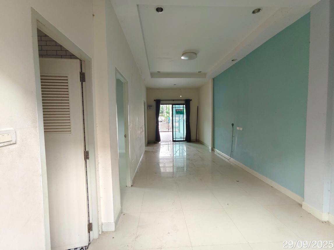 picture TOWN HOUSE 32.3 Sq.w. Pluak Daeng Rayong for 1.7M - 12/19